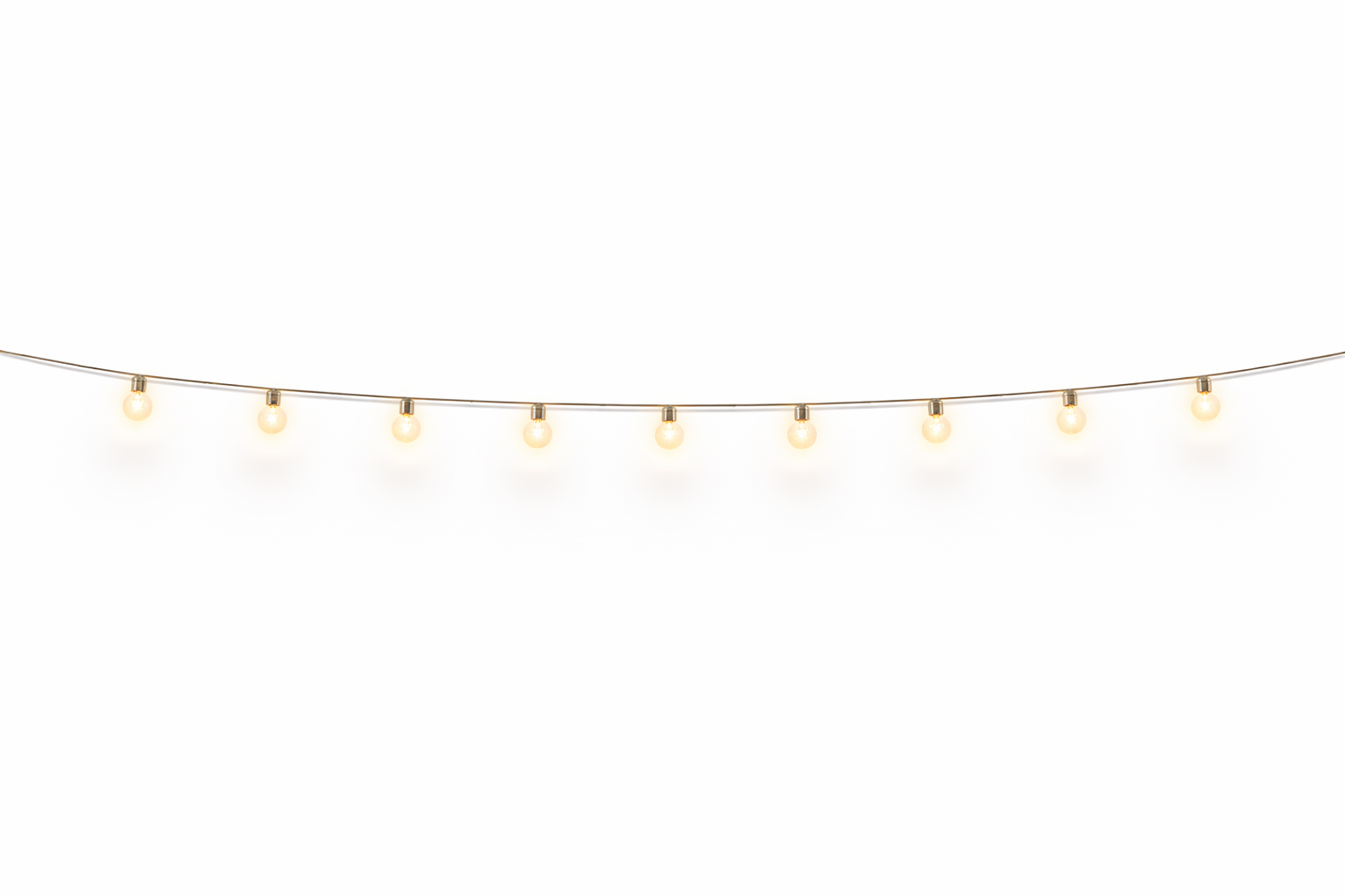 Eclairage intimiste LED étanche