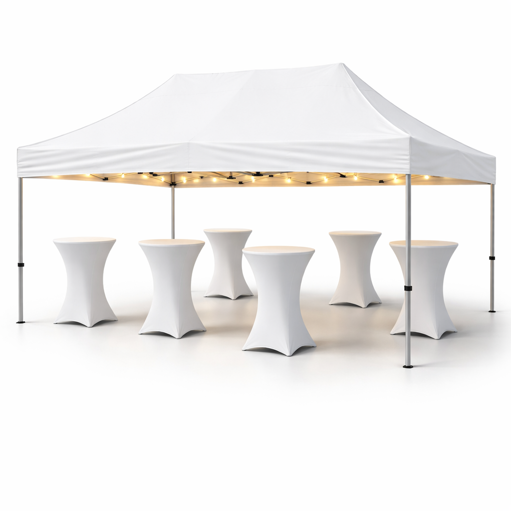 Pack Cocktail 30 personnes